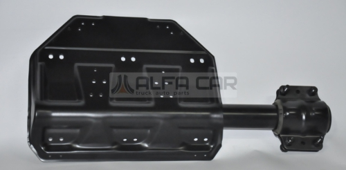 AC1792685 Кронштейн заднего крыла, левый SC5 R&P Alfa Car